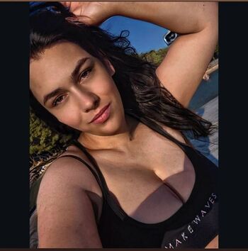 Full leaked Lucija nevistic private onlyfans photo