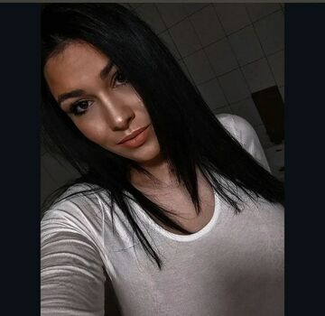 Full leaked Lucija nevistic private onlyfans photo