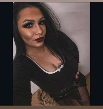 Full leaked Lucija nevistic private onlyfans photo