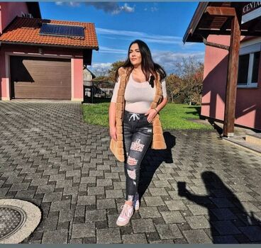 Full leaked Lucija nevistic private onlyfans photo