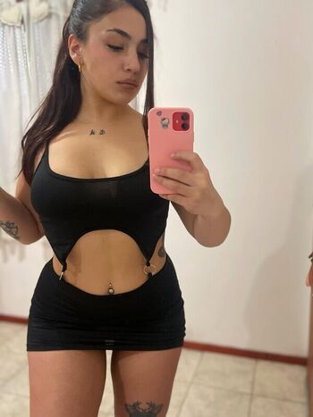 Full leaked Lucila precedo private onlyfans photo