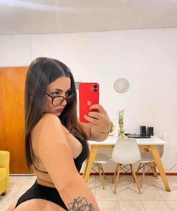 Full leaked Lucila precedo private onlyfans photo