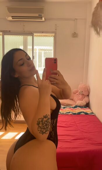 Full leaked Lucila precedo private onlyfans photo