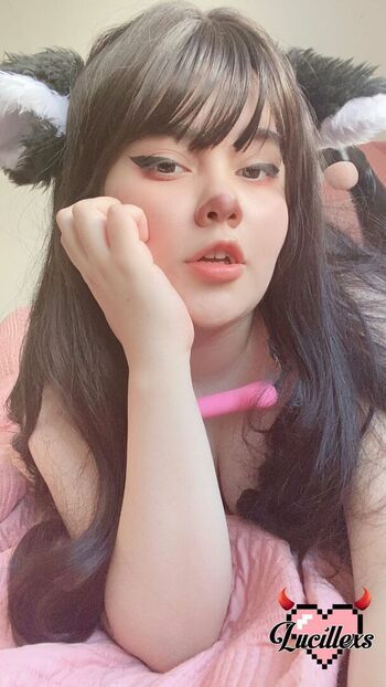 🔥 Lucillexs page leaked private photo uncensored full