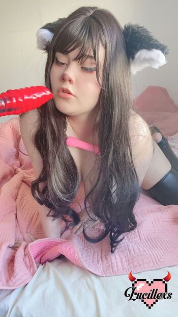 🔥 Lucillexs page leaked private photo uncensored full