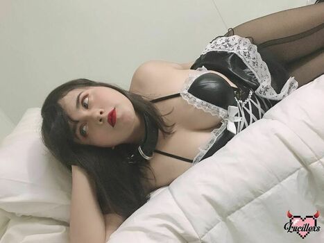 🔥 Lucillexs page leaked private photo uncensored full