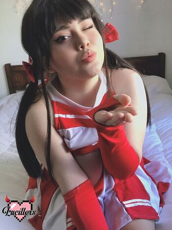 🔥 Lucillexs page leaked private photo uncensored full