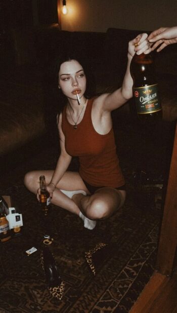 Full leaked Lucivora private onlyfans photo