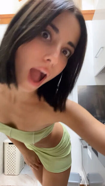 Full leaked Lucrelisa private onlyfans photo