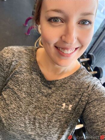 Full leaked Lucy allen private onlyfans photo