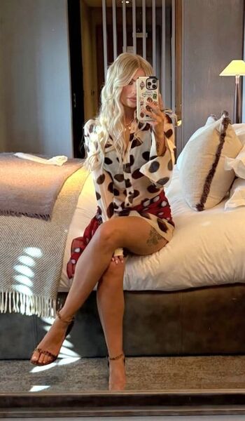 Full leaked Lucy fallon page private onlyfans photo