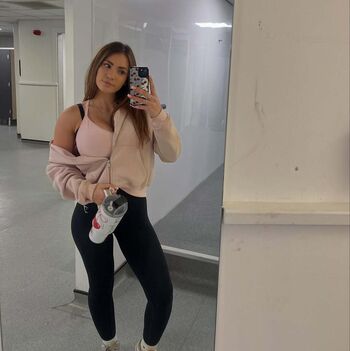 Lucy-Jo