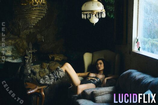 Lucy Mochi