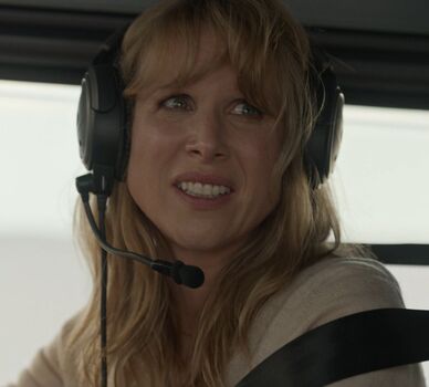 Lucy Punch