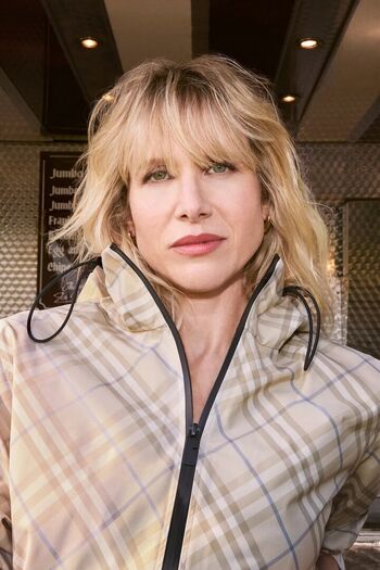 Lucy Punch