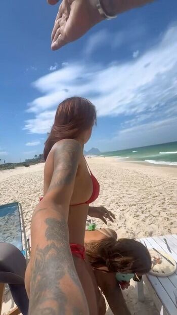 Full leaked Ludmilla private onlyfans photo