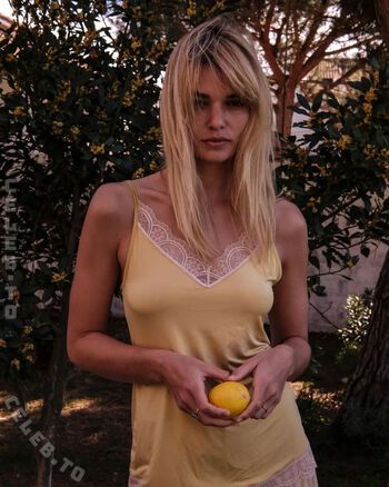 🔥 Luisa hartema leaked private photo uncensored full