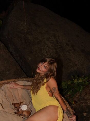 🔥 Luisa sonza  page leaked private photo uncensored full