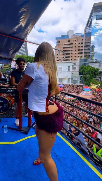 🔥 Luisa sonza  page leaked private photo uncensored full