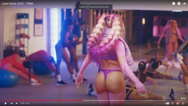 🔥 Luisa sonza  page leaked private photo uncensored full