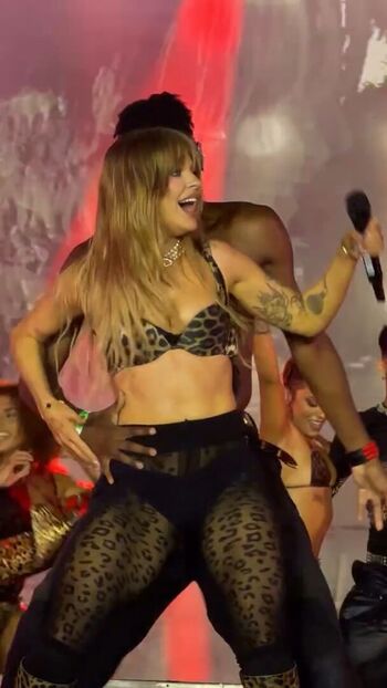 Luísa Sonza