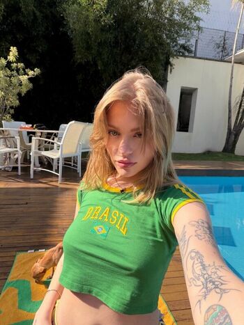 Luísa Sonza