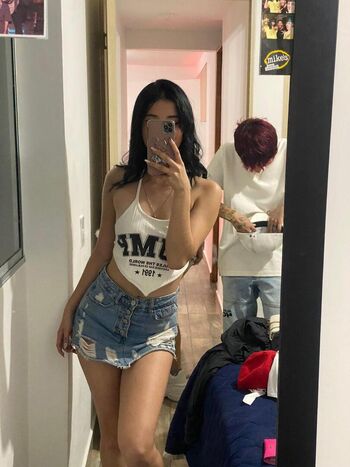 Luisa Valencia