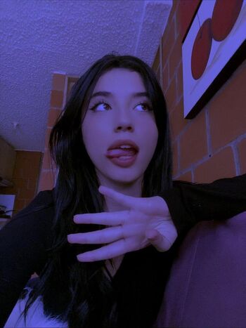 Luisa Valencia