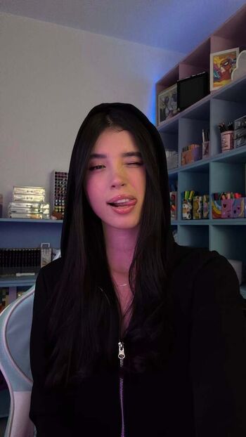 Luisa Valencia
