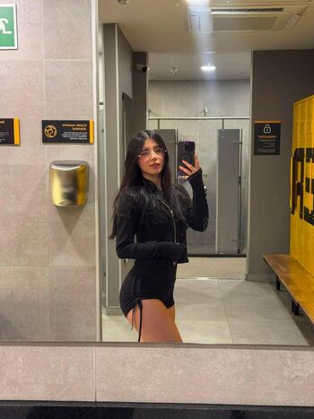 Luisa Valencia