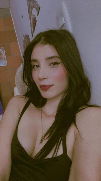 Full leaked Luisa valencia private onlyfans photo