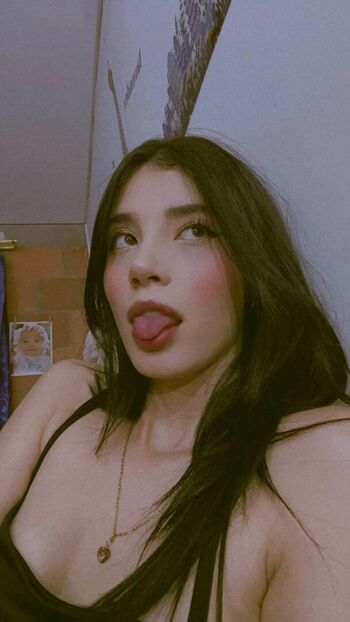 Full leaked Luisa valencia private onlyfans photo