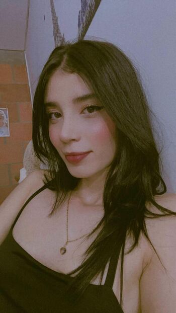 Full leaked Luisa valencia private onlyfans photo