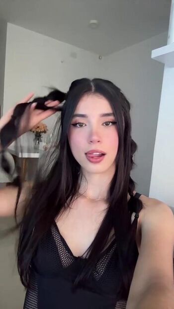 Full leaked Luisa valencia private onlyfans photo