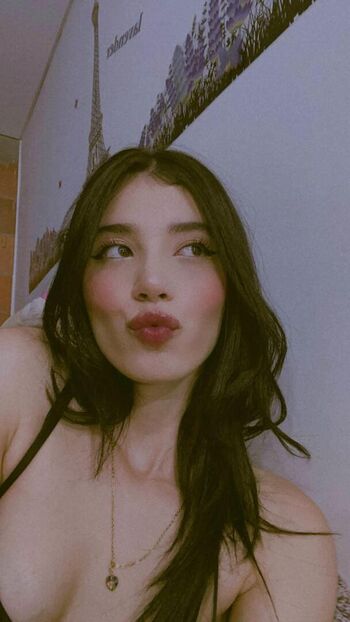 Full leaked Luisa valencia private onlyfans photo