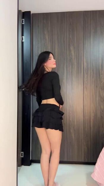 Full leaked Luisa valencia private onlyfans photo