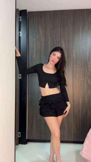 Full leaked Luisa valencia private onlyfans photo