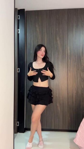 Full leaked Luisa valencia private onlyfans photo