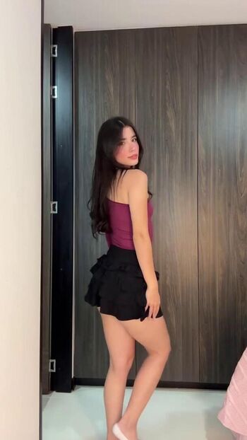 Full leaked Luisa valencia private onlyfans photo