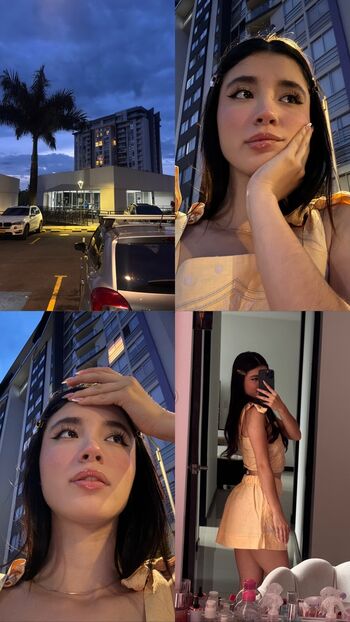 Full leaked Luisa valencia private onlyfans photo