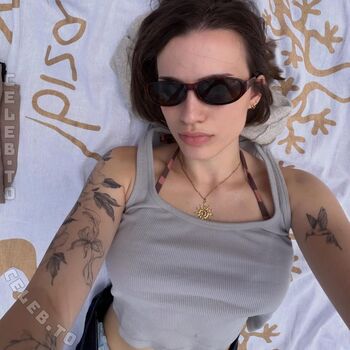 Full leaked Luisamariiaa private onlyfans photo