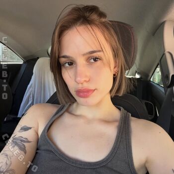Full leaked Luisamariiaa private onlyfans photo