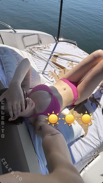Full leaked Luisamariiaa private onlyfans photo