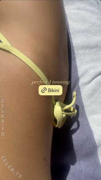 Full leaked Luise jenisch private onlyfans photo