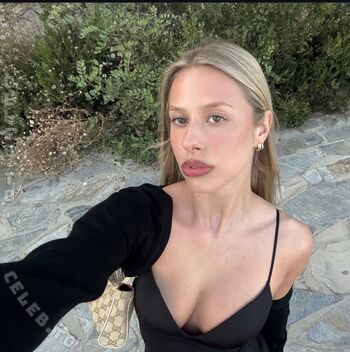 Full leaked Luise jenisch private onlyfans photo