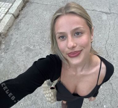 Full leaked Luise jenisch private onlyfans photo