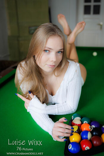 Luise Wixx