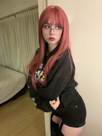 Full leaked Lulys private onlyfans photo