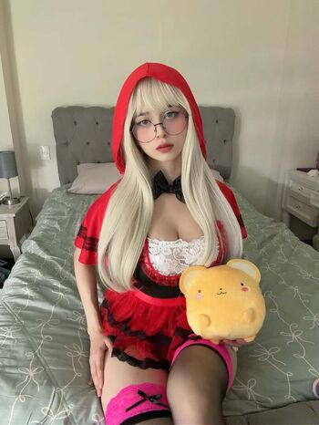 Full leaked Lulys private onlyfans photo