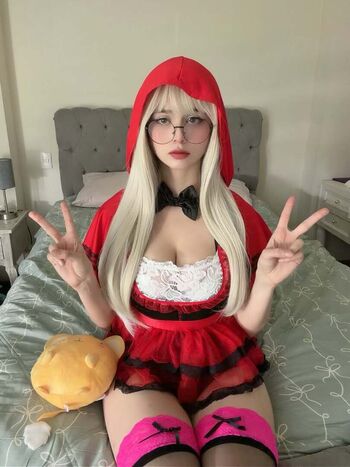 Full leaked Lulys private onlyfans photo